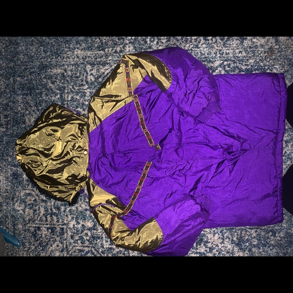 Girls Jacket - Picture 2 of 4